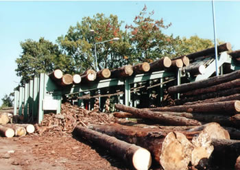 Bauholz in Brandenburg Dachausbau Dachstuhl Überdachung Terrassenüberdachung