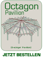 Octagon Pavillion
