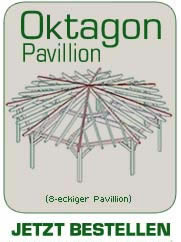 Octagon Pavillion